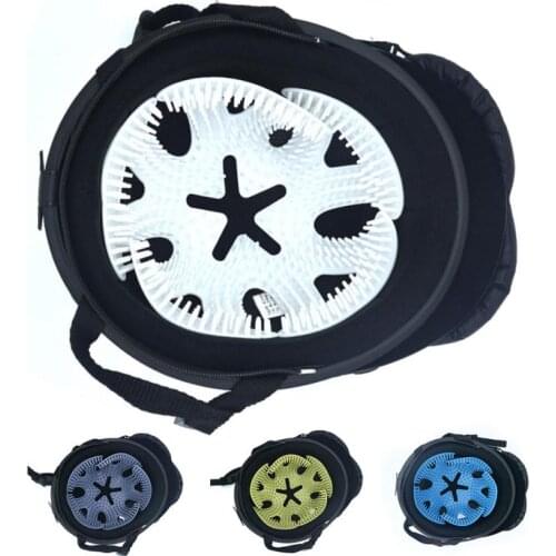 Motorcycle Silicone helmet pad Helmet Mountain Bike Insert Liner Cap Cushion thermal insulation breathable Sweat Wicking Pad