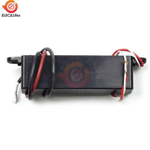 Super 20000V 20KV High Voltage Generator Module Inverter Transformer Pulse High Voltage Module