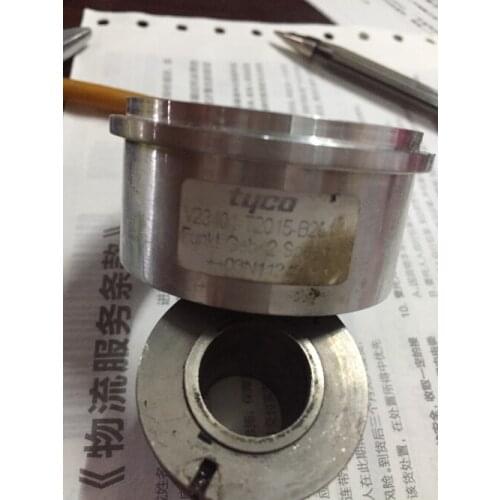 V23401-T2015-B201 Used One , Encoder , Good Working