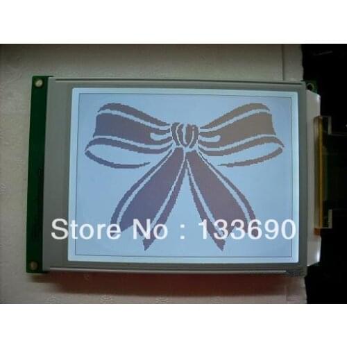 5.1 inch 320X240 Graphic Dot LCM LCD DISPLAY RA8835 control white led backlight pcb size 139x100 mm
