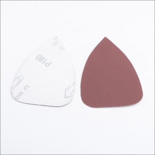 95*135mm Dremel Accessories Sand Paper Abrasive Sandpaper Wood Grinding Polishing Sanding Paper Tool Grit 60/80/120/180 to 1000