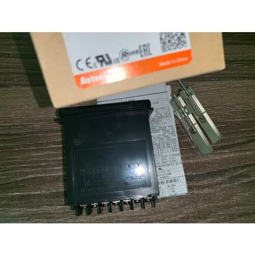 Autonics Panel Table MT4Y-AA-4N MT4Y-AA-40 MT4Y-AA-41 MT4Y-AA-42 MT4Y-AA-43 MT4Y-AA-44 MT4Y-AA-45 MT4Y-AA-46