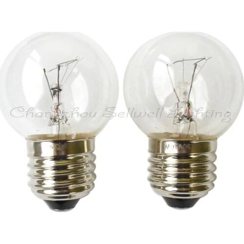 Free Shipping 230v 40w E27 Great!miniature Lamp Bulb A460