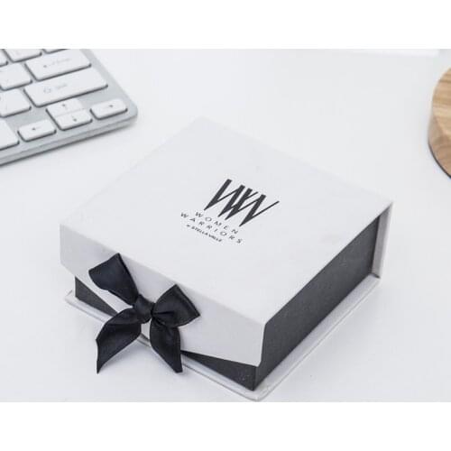 Glitter packaging box for hair extensions ,Book Shaped Customized Matt Cardboard paper gift box ---XP0891