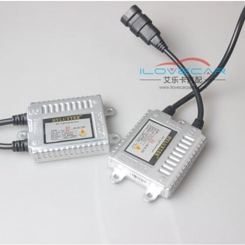 Fast Start 35W hylux hid ballast A2088 Slim Xenon HID Ballast