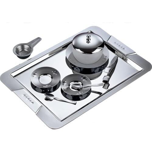 Aryıldız Tea Set 13 Pieces Charisma