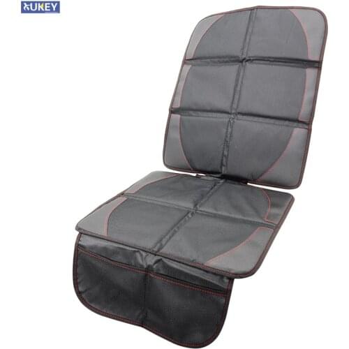 Car Seat Cover Oxford Car Seat Protector Mats Child Baby Pads Seat Protective Mat For Girl Boy Baby Kids Protection Cushion