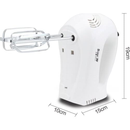 Мини миксеры CJHZYG China At AliExpress