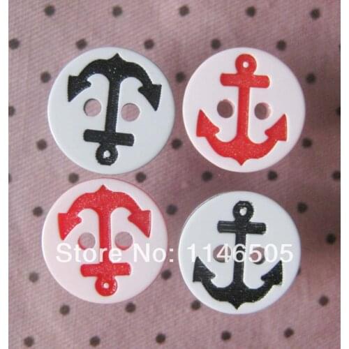 100pcs/lot Children Button 12.5mm Charm Resin Fashion Blouse Buttons ,Shirt Carving patterns Sewing Button for Craft zk0168