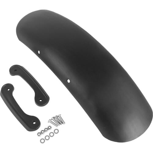 For BMW R9T Mudguard R nine T RNINET Motorcycle Retro Cafe Racer Front Fender Mud Flap Guard Fairing 2014-2016 2017 2018 2019