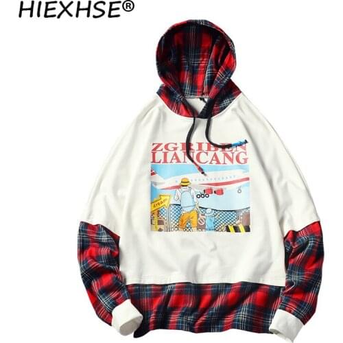HIEXHSE Mens Clothing