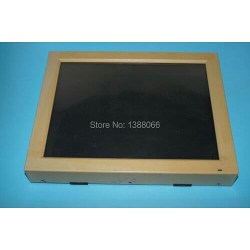 Komori L540 machine touch screen,komori original used touch screen,komori offset printing machine spare parts