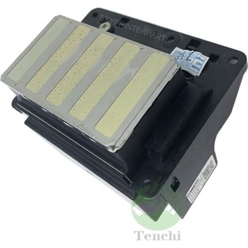 Hotsale Printer Parts DX6 F191140 Print Head for Epson 7700 7900 Printhead