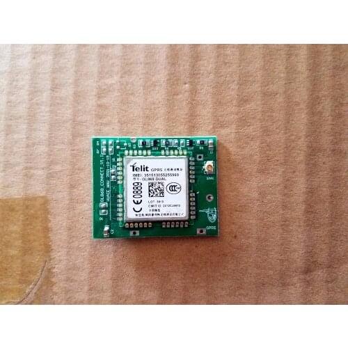 JINYUSHI for GL868-DUAL board B2B GSM/GPRS surface mounted module Guaranteed 100% New&Original in the stock free shipping