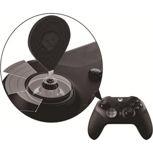 For Xbox One Elite Series 2 Controller Analog Joystick Kit Thumbstick Tension Adjustment Tool