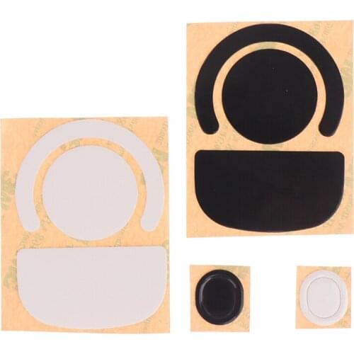 1 Pack Esports Tiger Mouse Skates Mouse Feet Sticker For G PRO X Superlight