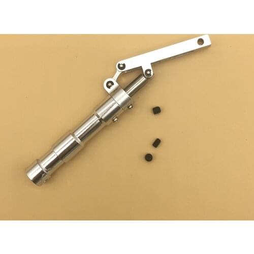 Nose gear strut for freewing stinger 90 90mm rc jet airplane