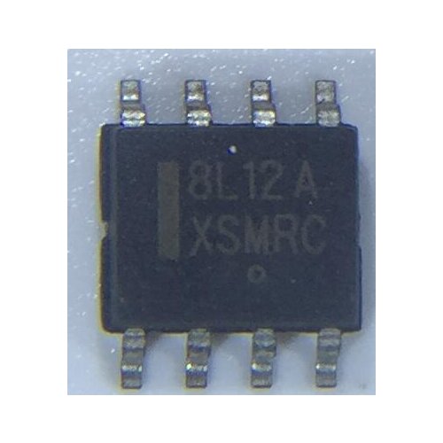 100% NEW Free shipping LMC78L12ACDR2G SOP-8