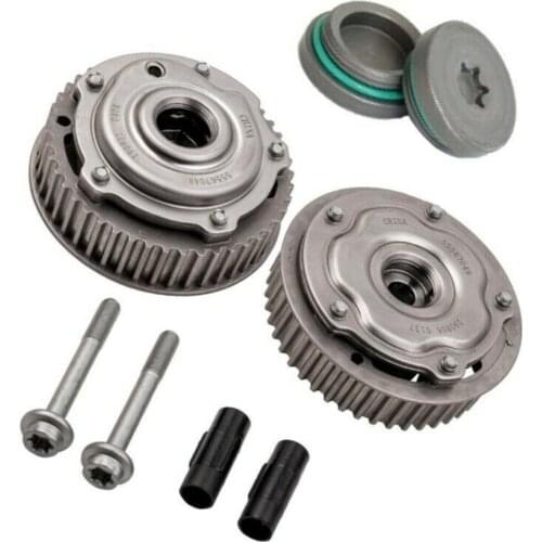 Variable timing gear For Chevrolet- CruzeVauxhall Pontiac- G3Opel A16XER A18XER Z16XER Z18XER 1.61.8 55567048 55567049 55568386