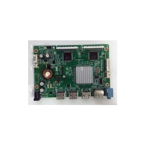 DIY2k Driver Board 2560*1440 Resolution 144hz Support M270DAN02.3 M270DAN02.6