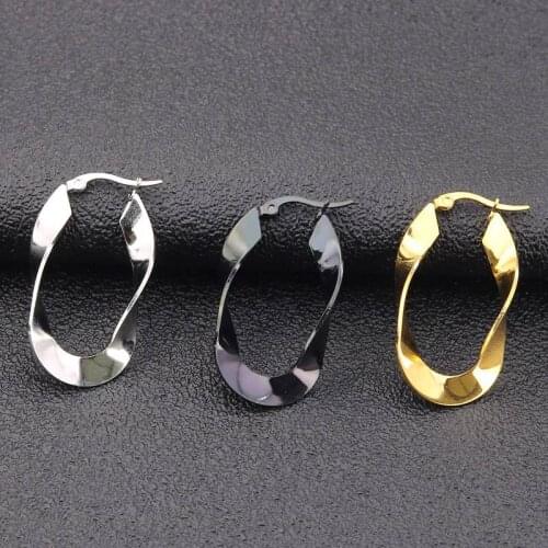 Semitree Earrings Rings