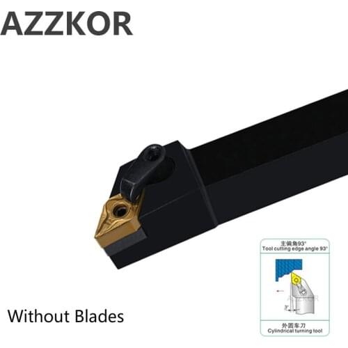 External Cylindrical Turning Tool Cutting Bar MDJNR1616H11 Lathe Cutter Wholesale Carbide inserts CNC Holder Tool MDJNR2020K11