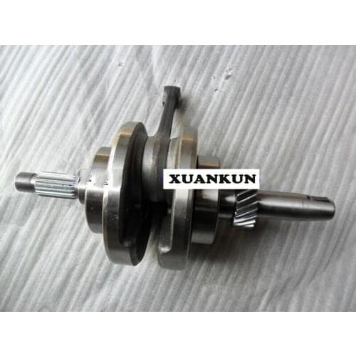 XUANKUN QJ125 Crankshaft GZ5-B Connecting Rod Assembly