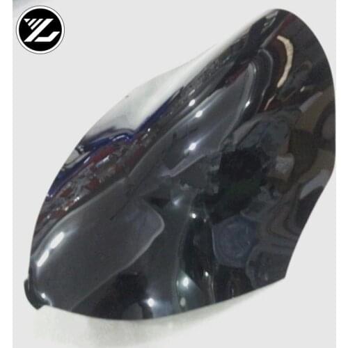 Motorcycle accessories for Kawasaki NINJA650 650R ER6F ER6N 2006-2008 2007 high quality windshield