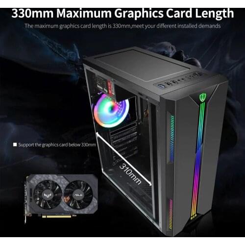 Arealer Computer Cases