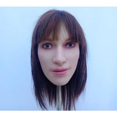 BAANFU Carnival Masks