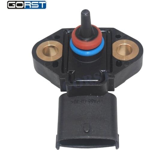 Air intake Manifold Pressure MAP Sensor 0281002953 For Kamza 612600090460 201149060 004510411110639088 45962089F
