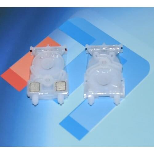 Free Shiping DX7 Ink Damper Mutoh VJ-1618 1614E Roland VS-640 9100 9200 Titan-jet DX7 Inkjet Printer Dampers