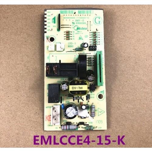EMLCCE4-15-K Microwave Oven Parts mainboard EM720FF2-NG1 EM7KCG4-NR
