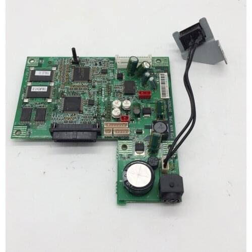 FOR Star TSP800L TSP800 TSP 800 Printer Main Board Logic Board Motherboard 30756350-3 printer parts