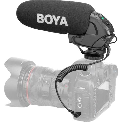 Microphones Fomito China