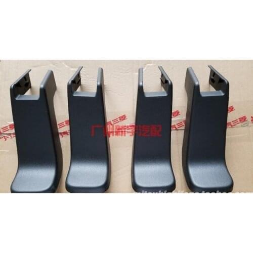 Mitsubishi EclipseCross GK0W COVER,FRONT SEAT ANCHOR BACKBONE REAR