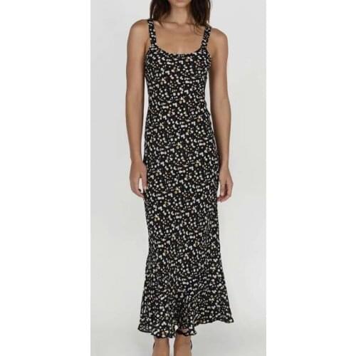 Ky&Q Open Summer Dresses