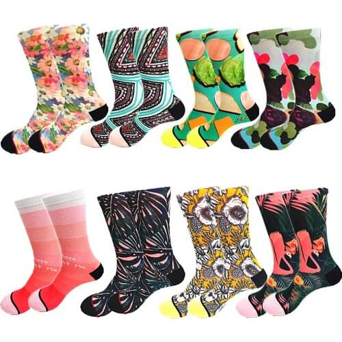 LVSIDI Women's Socks And Hosiery