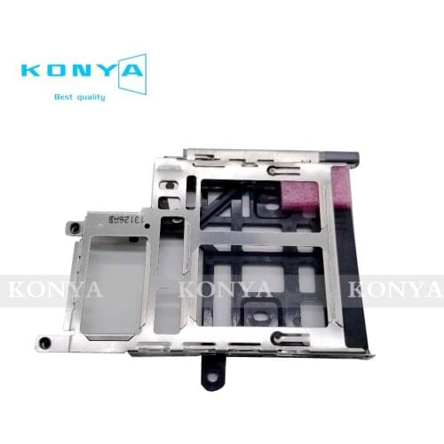 New Genuine Reader Card Bracket For Lenovo ThinkPad X201 X201i ExpressCard Slot 75Y4733