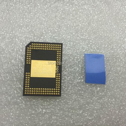 Original New DMD chip 1272-6038B 1272-6039B 1272-6438B 1272-6439B FOR Optoma HD600X Projectors