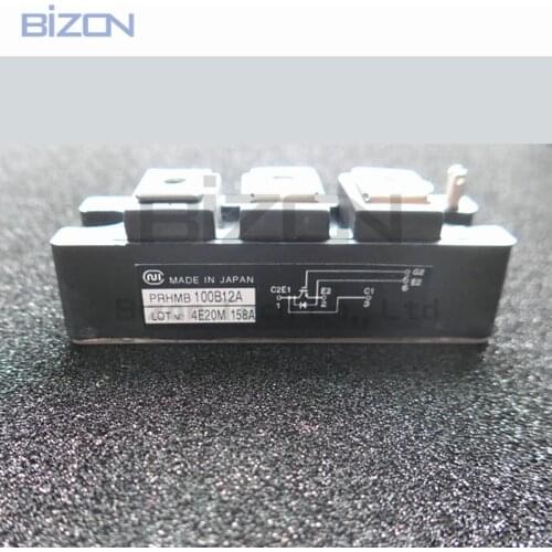 PRHMB100B12A