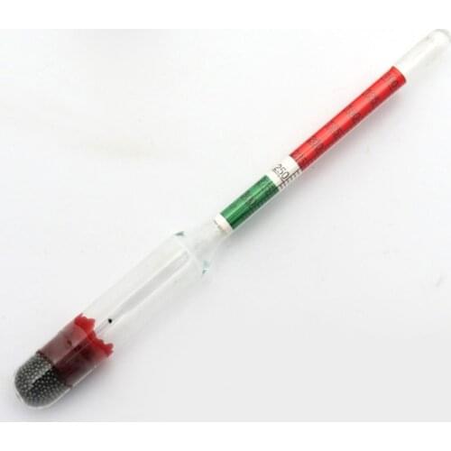G5AB Professional Battery Hydrometer Tester Density Tester Battery Electrolyte Hydrometer Acid Tool Car Repairing Tools