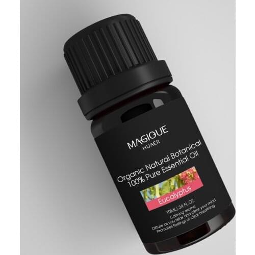 Seekpretty Essential Oils