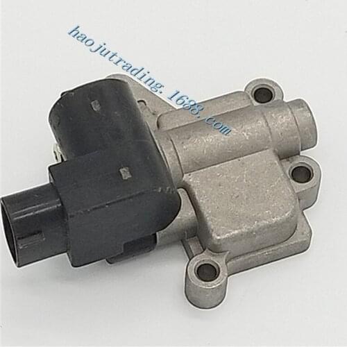 Throttle control valve idling motor Suitable HONDA ACCORD 2.0 2.4 CM4 CM5 Odyssey RB1 parts number 16022raaa01