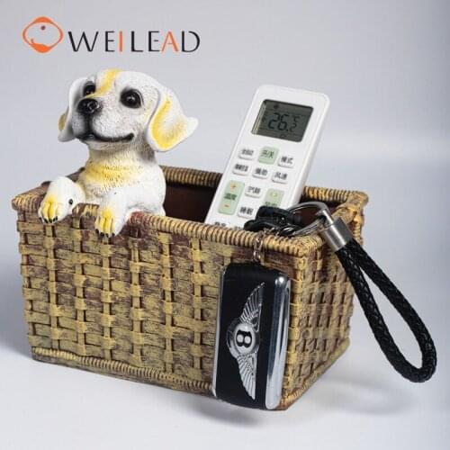 Weilead Storage Baskets