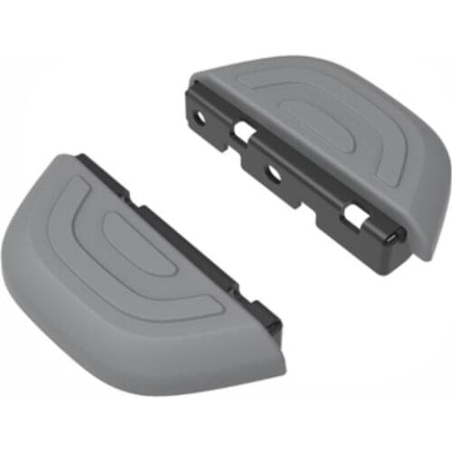 Original Rear Pedal for Ninebot C40 New National Standard Electric Bicycle Ninebot B C Series Rear Footrest Parts