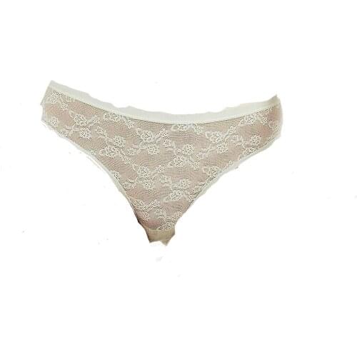 LOOK FOR YOUR WONDERFUL NIGHTS WITH ITS STUNNING ELEGANT LINGERIE Womens Mint Green Lacy Dream Slip Panties FREE SHIPPING