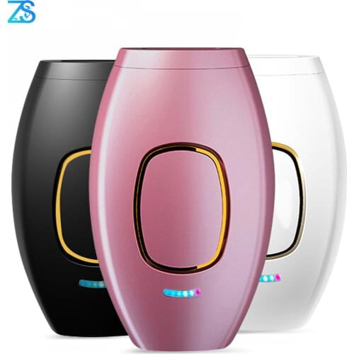 ZS Body Epilators