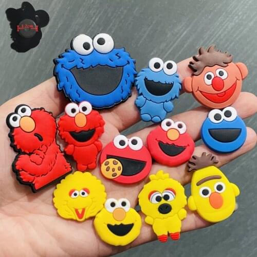 1PCS PVC American Cartoon Fridge Magnets Kawaii Famous Refrigerator Magnetic Sticker Kids Gifts Stationery Toys Souvenir Gifts