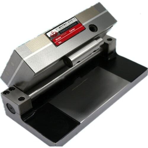 1PC Permanent Magnetic Detail Disk Can Be Tilted High-Precision Grinder Magnetic Table General Accessories For Grinder New